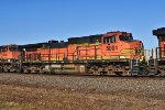 BNSF 5004